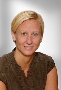 Brigitte Schober - Physiotherapeutin in Graz